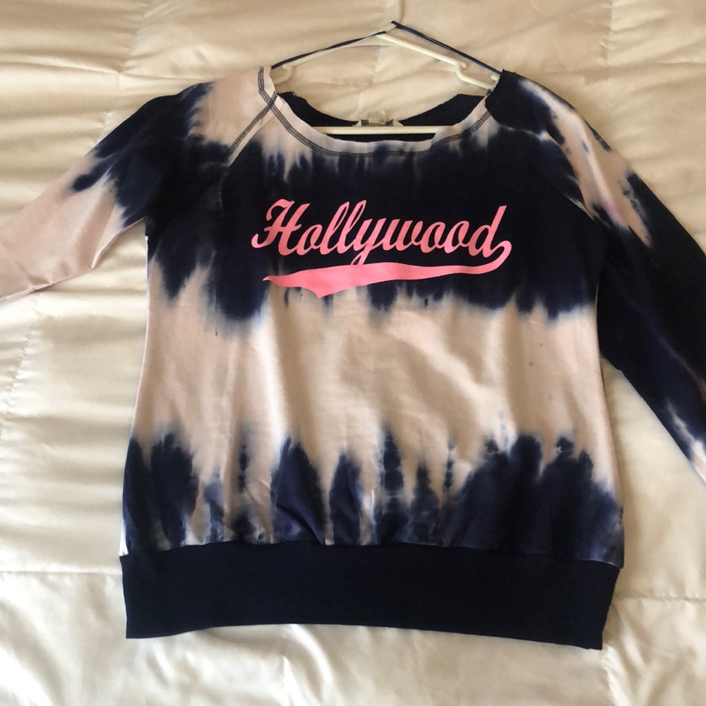 BRAND NEW American vintage crew neck